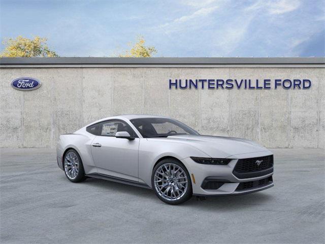 new 2026 Ford Mustang car, priced at $41,081