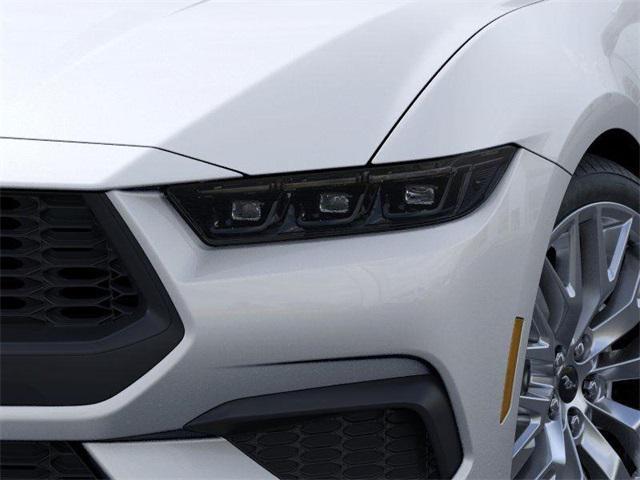 new 2026 Ford Mustang car, priced at $41,081