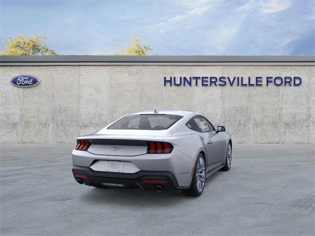 new 2026 Ford Mustang car, priced at $41,081