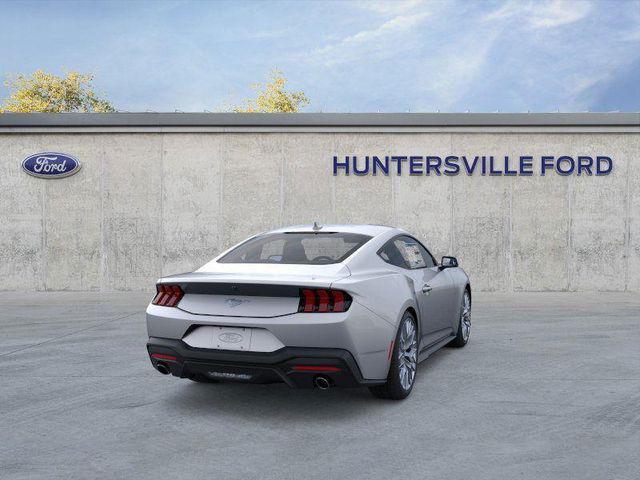 new 2026 Ford Mustang car, priced at $37,988
