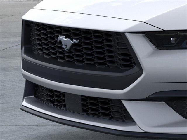 new 2026 Ford Mustang car, priced at $41,081