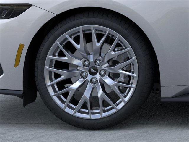 new 2026 Ford Mustang car, priced at $41,081