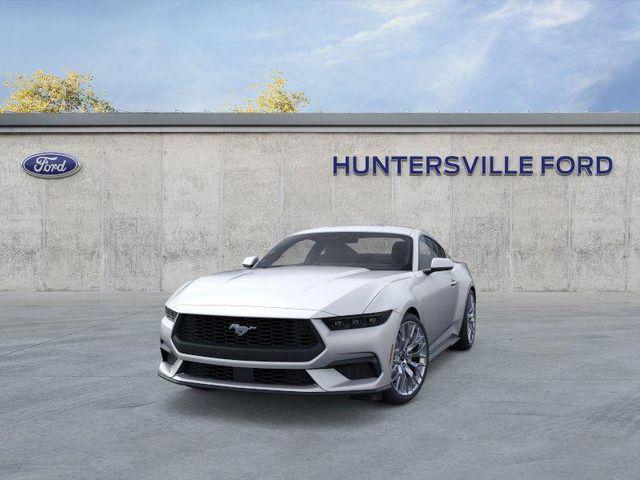 new 2026 Ford Mustang car, priced at $37,988