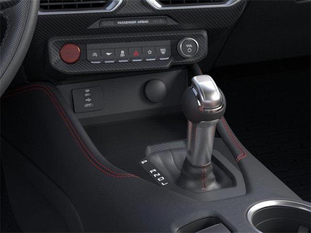 new 2026 Ford Mustang car, priced at $41,081