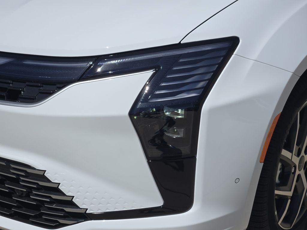 new 2027 Chrysler Pacifica car, priced at $52,042
