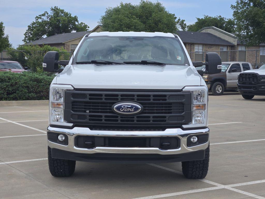 used 2023 Ford F-250 car, priced at $45,579