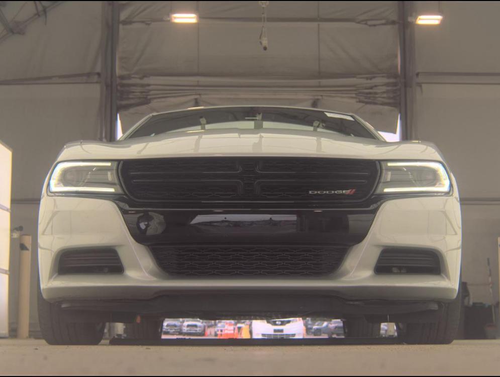 used 2022 Dodge Charger car, priced at $27,189