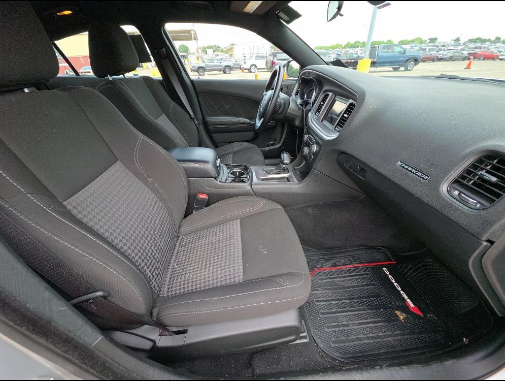 used 2022 Dodge Charger car, priced at $27,189