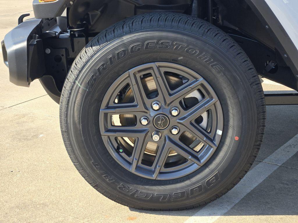 new 2025 Jeep Gladiator car, priced at $38,854