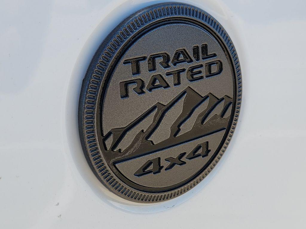 new 2026 Jeep Gladiator car, priced at $39,879