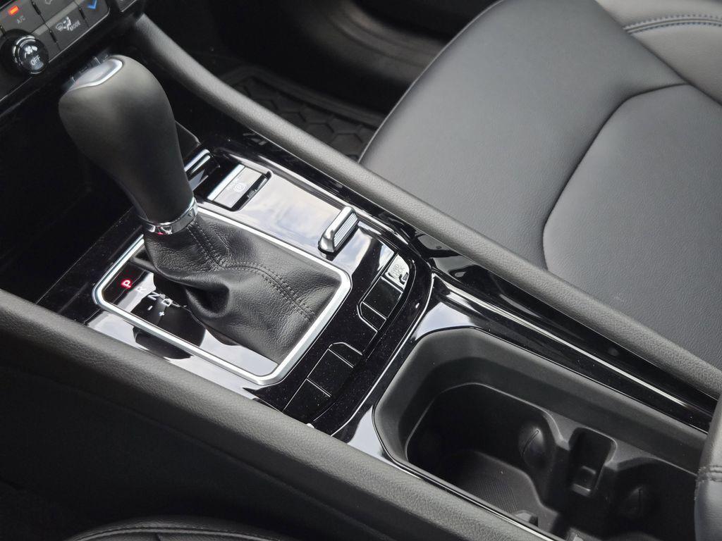 new 2026 Jeep Compass car, priced at $31,964