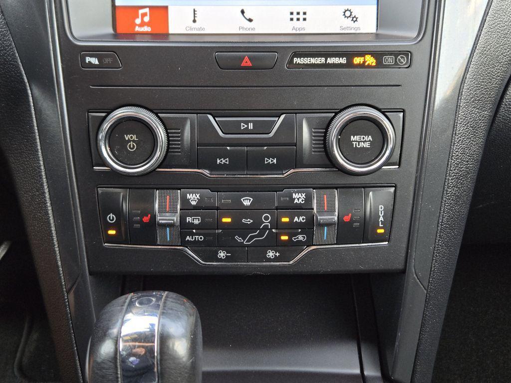 used 2019 Ford Explorer car, priced at $16,826