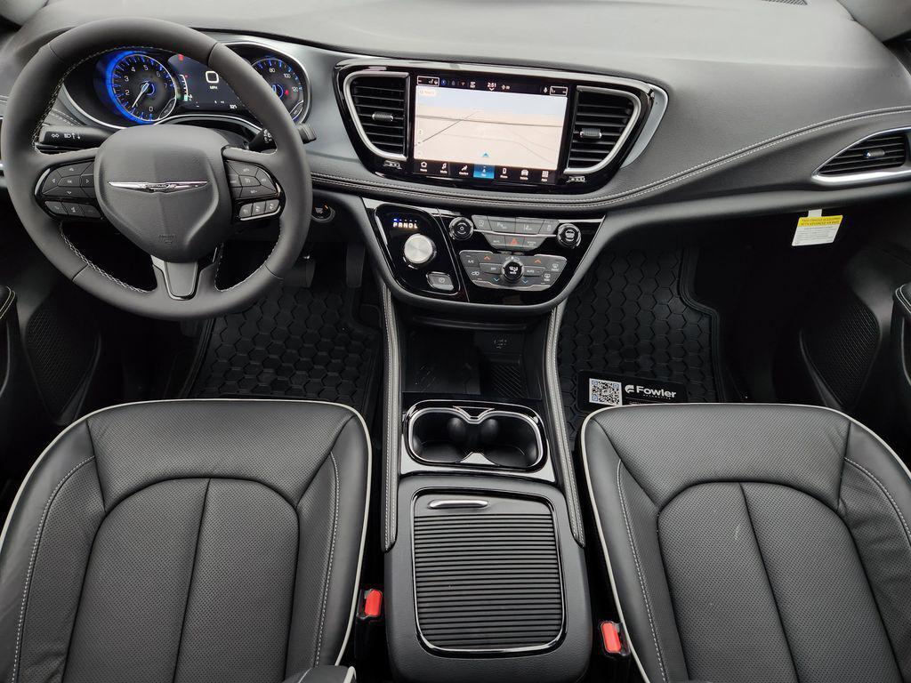 new 2026 Chrysler Pacifica car, priced at $45,957