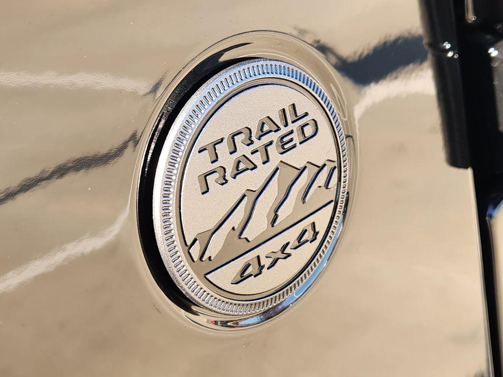 new 2026 Jeep Wrangler car, priced at $32,479