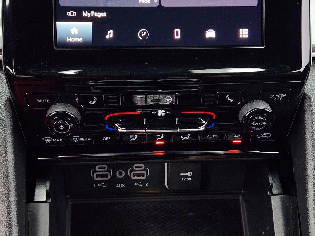 used 2023 Jeep Grand Cherokee car, priced at $29,496