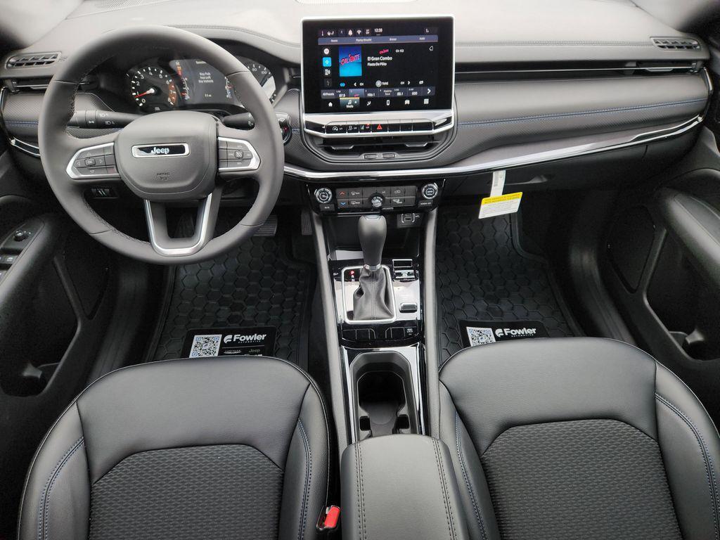 new 2026 Jeep Compass car, priced at $28,304