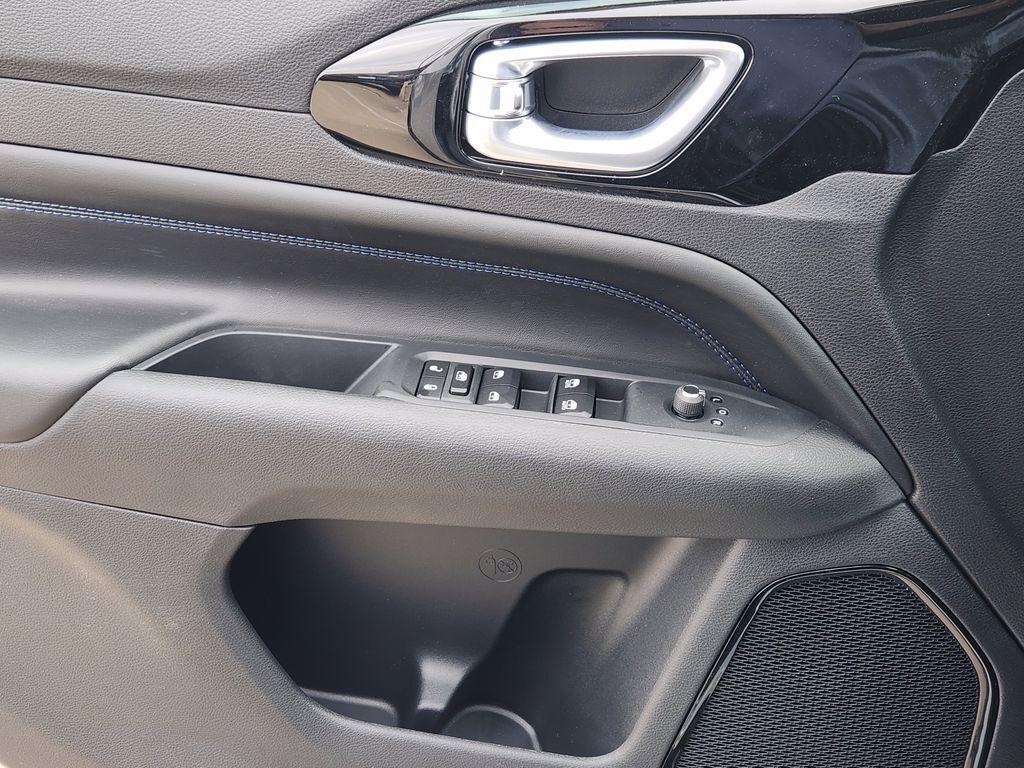 new 2026 Jeep Compass car, priced at $28,304
