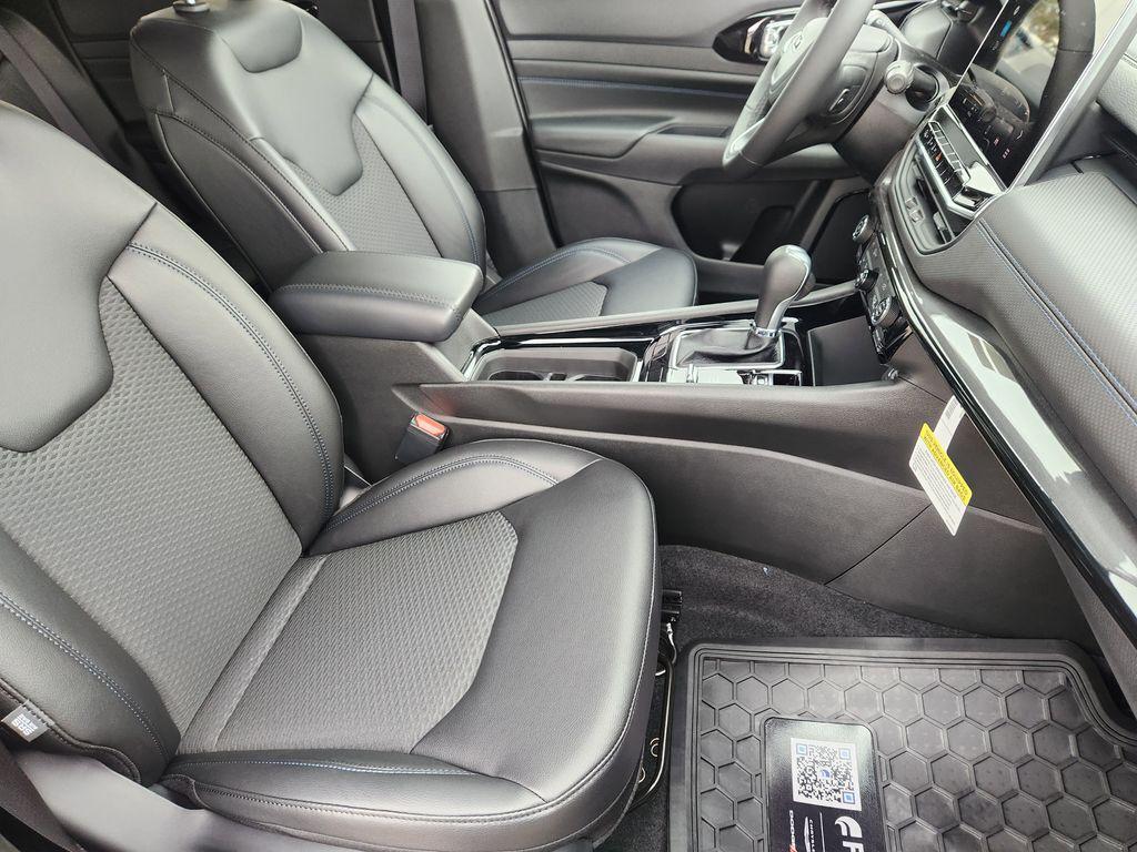 new 2026 Jeep Compass car, priced at $28,304