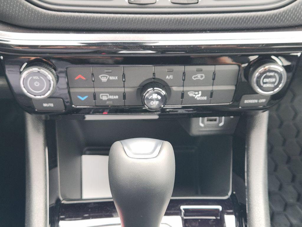new 2026 Jeep Compass car, priced at $28,304