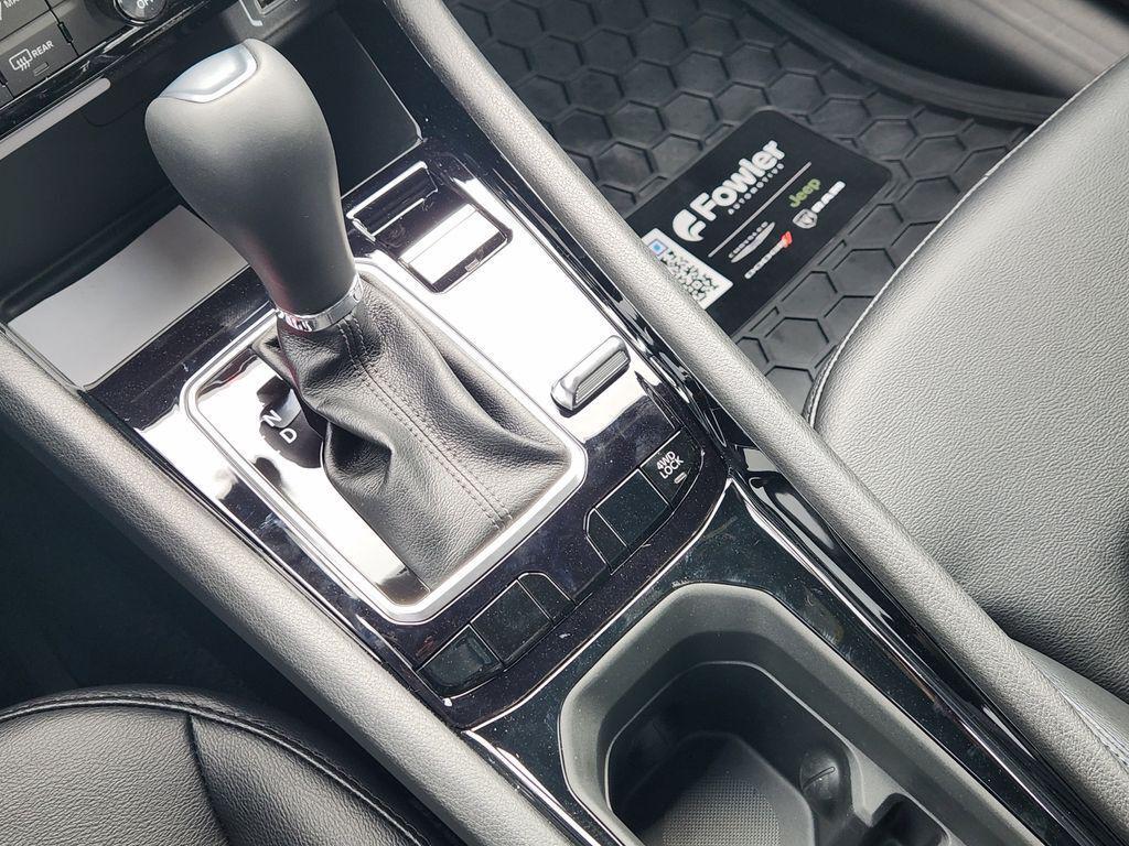 new 2026 Jeep Compass car, priced at $28,304