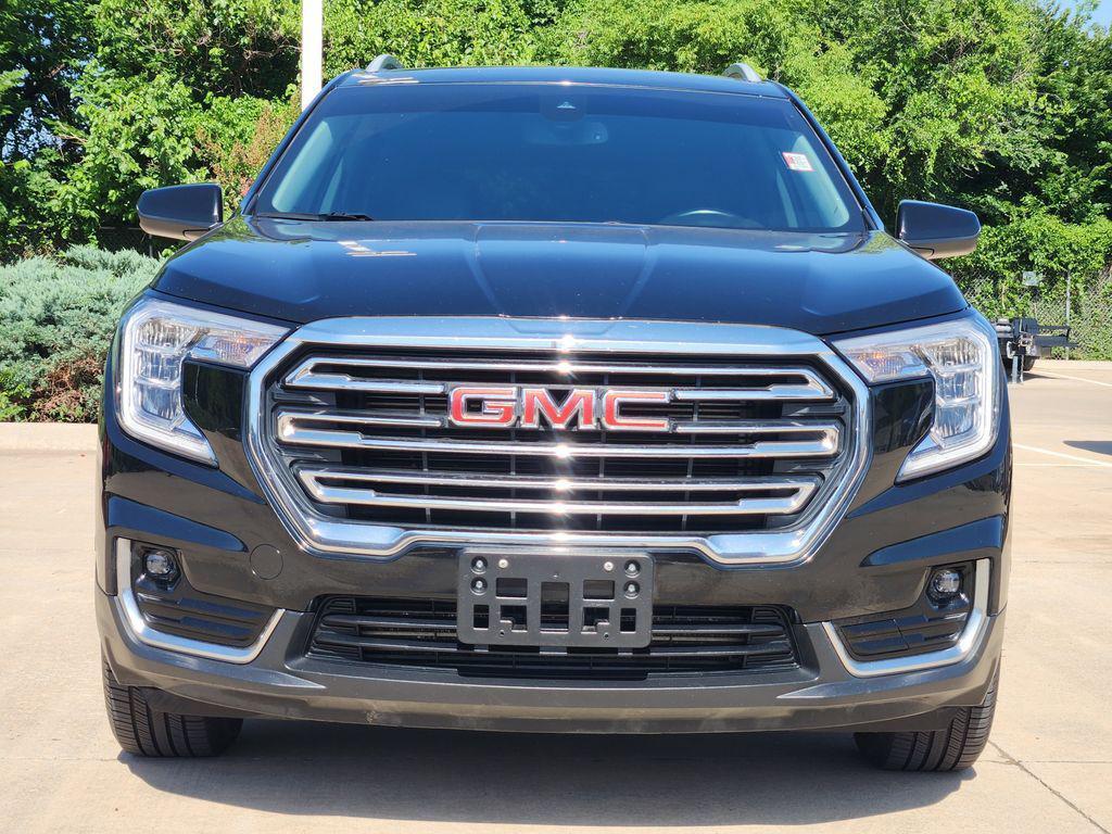 used 2023 GMC Terrain car, priced at $22,624