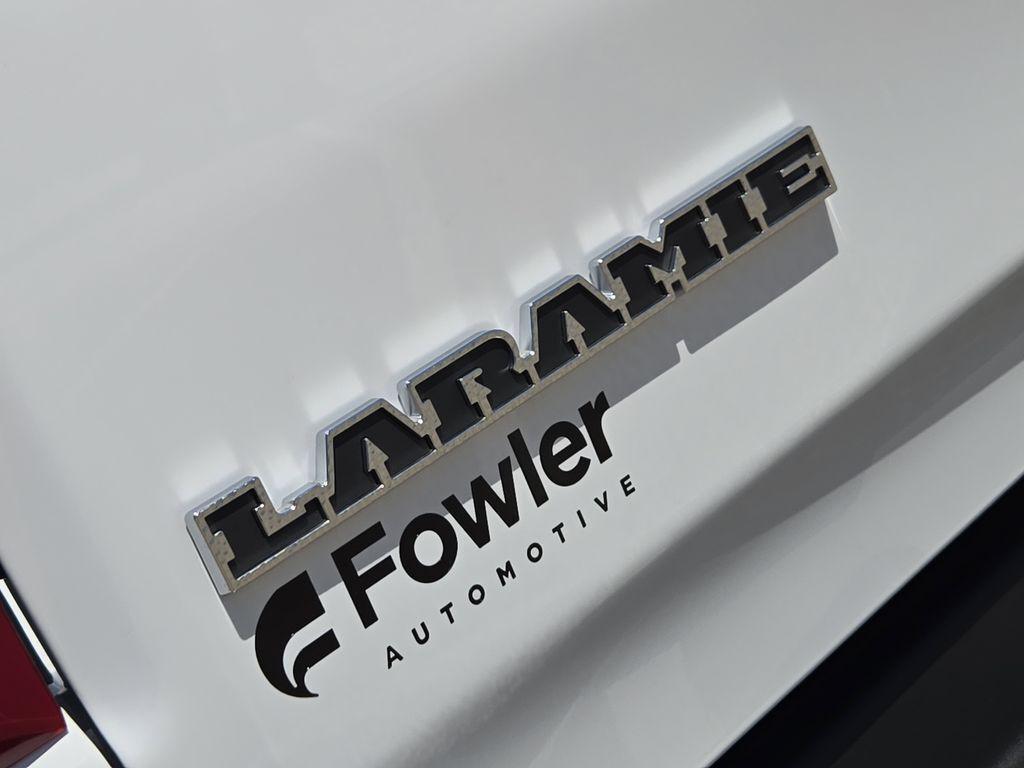 new 2026 Ram 1500 car, priced at $58,544