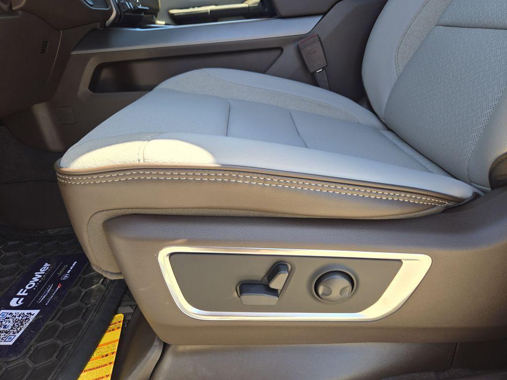 new 2026 Ram 1500 car, priced at $58,544