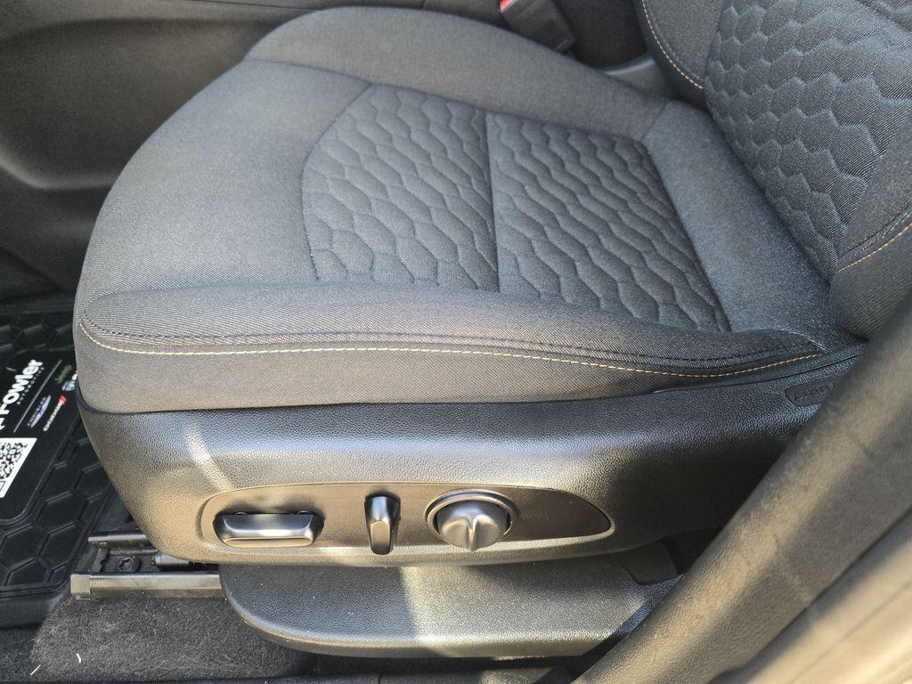 used 2021 Chevrolet Equinox car, priced at $14,877