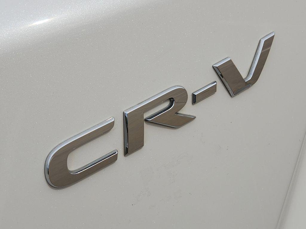 used 2020 Honda CR-V car, priced at $23,076