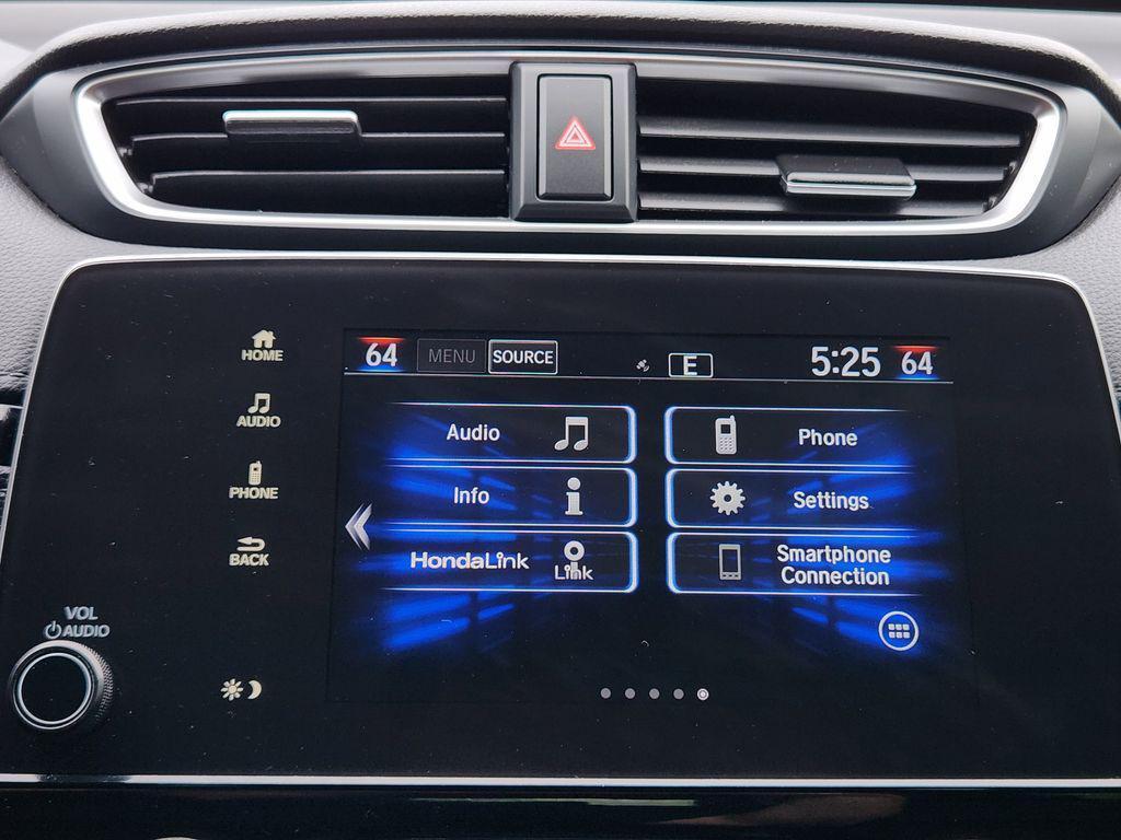 used 2020 Honda CR-V car, priced at $23,076