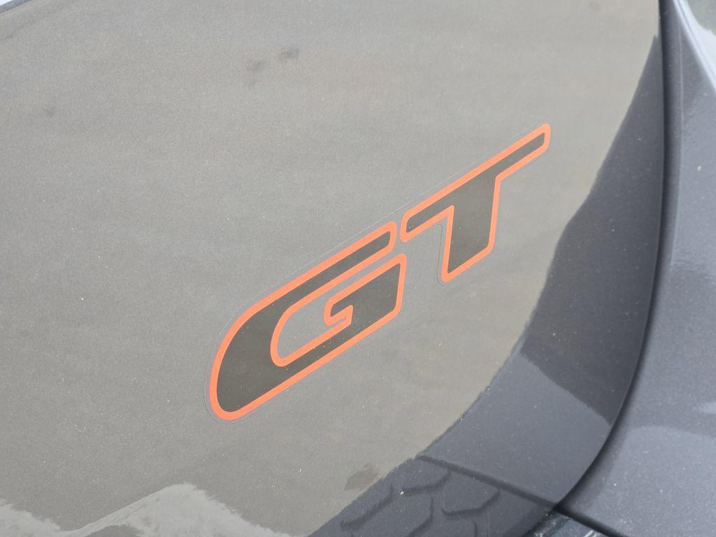 new 2026 Dodge Durango car, priced at $60,079