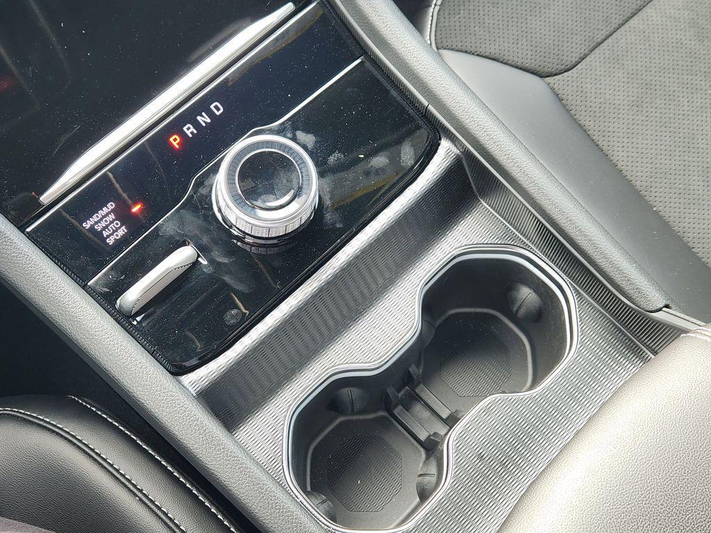 new 2026 Jeep Grand Cherokee car, priced at $40,779