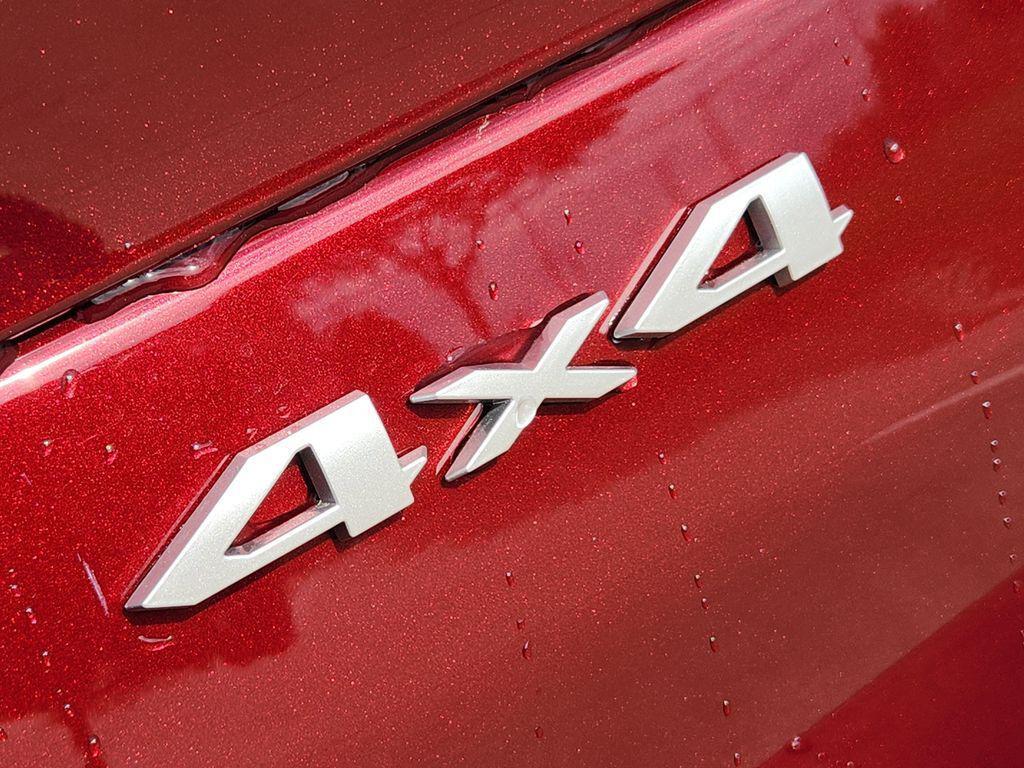 new 2026 Jeep Grand Cherokee L car, priced at $43,129