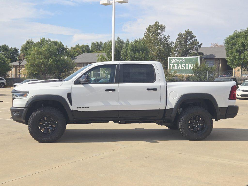 new 2027 Ram 1500 car, priced at $74,152