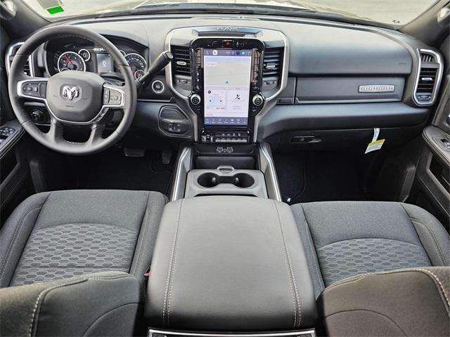 new 2026 Ram 2500 car, priced at $83,500