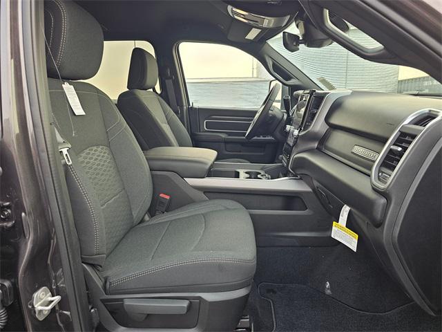 new 2026 Ram 2500 car, priced at $83,500