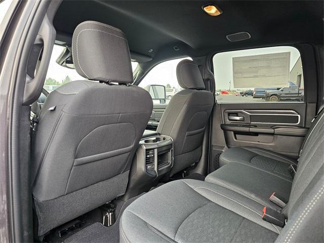 new 2026 Ram 2500 car, priced at $83,500