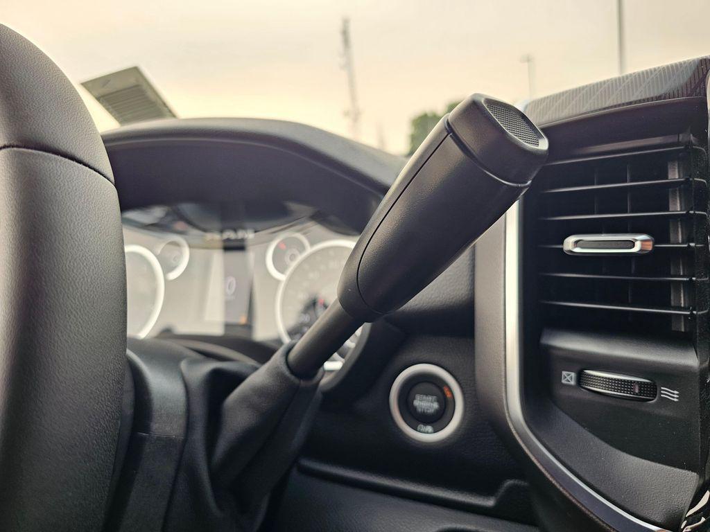 new 2026 Ram 2500 car, priced at $80,988