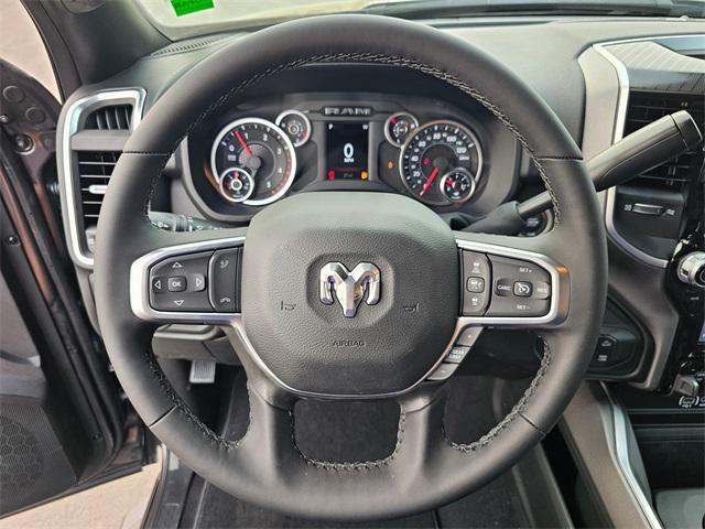 new 2026 Ram 2500 car, priced at $83,500