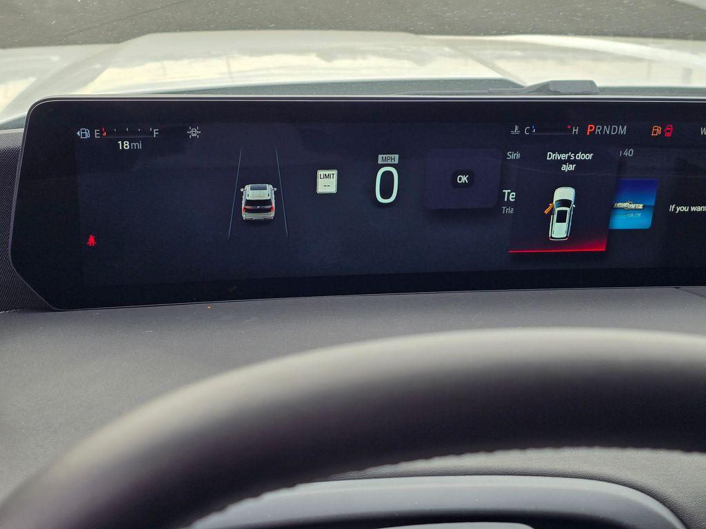 new 2026 Ford Expedition car, priced at $83,015