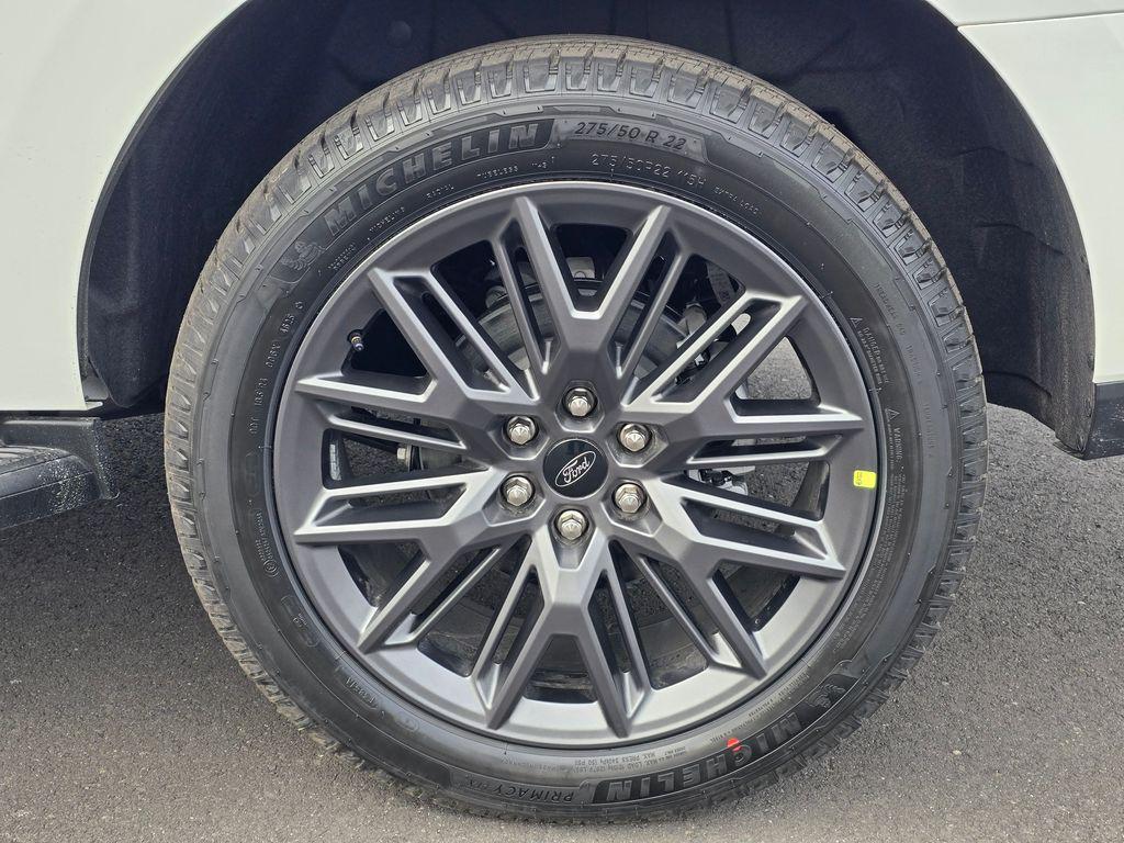 new 2026 Ford Expedition car, priced at $83,015