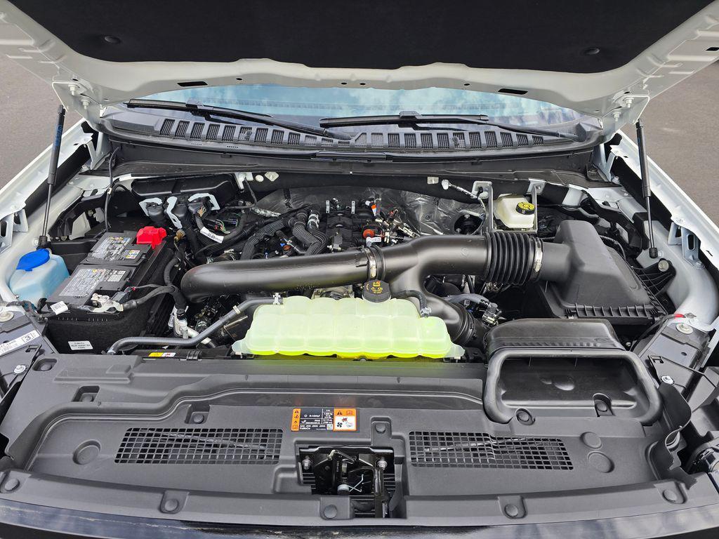 new 2026 Ford Expedition car, priced at $83,015