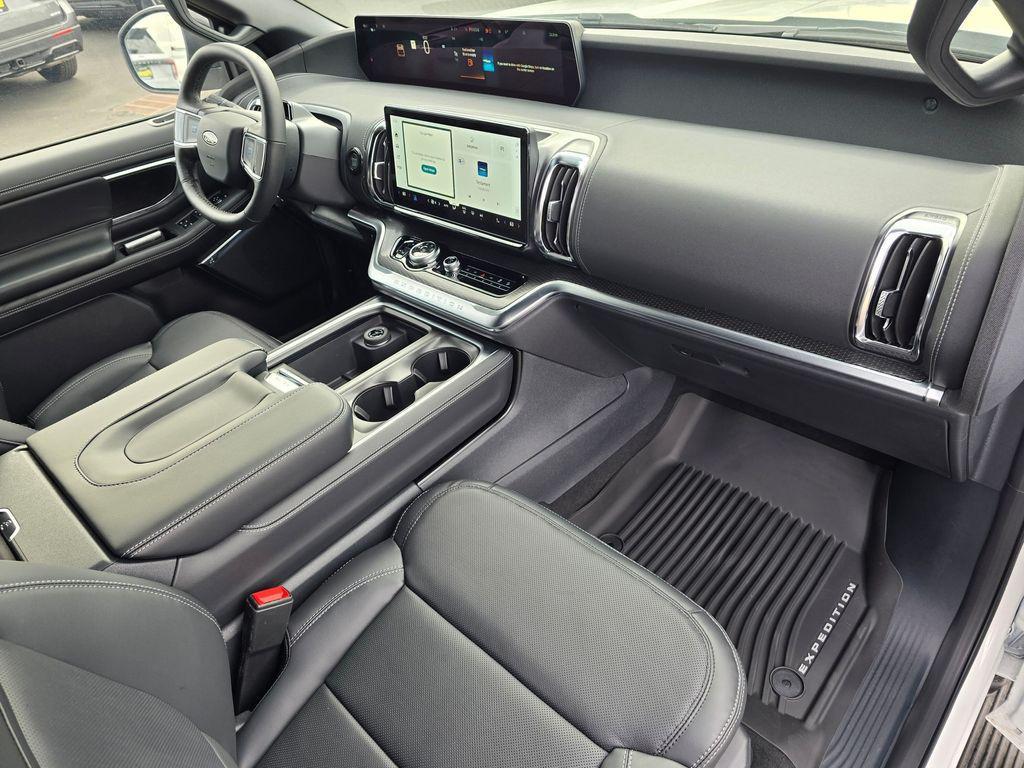 new 2026 Ford Expedition car, priced at $79,844