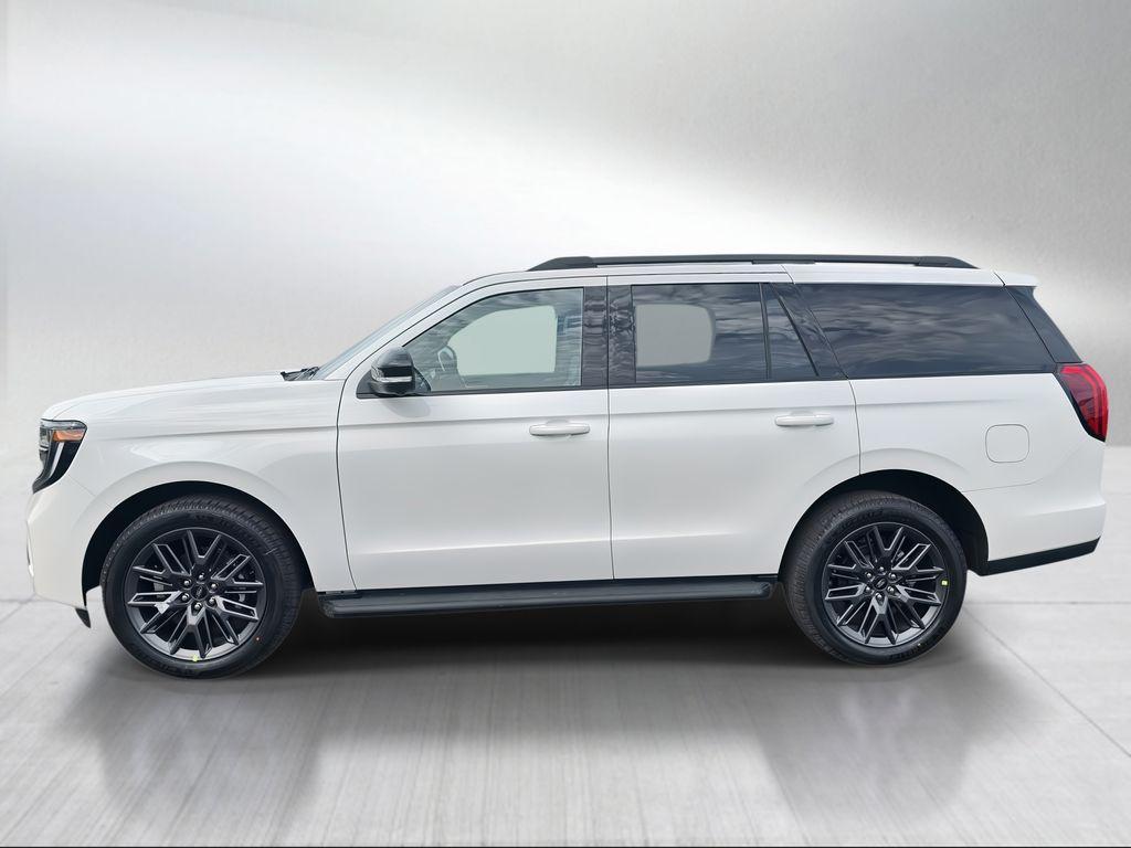 new 2026 Ford Expedition car, priced at $79,844