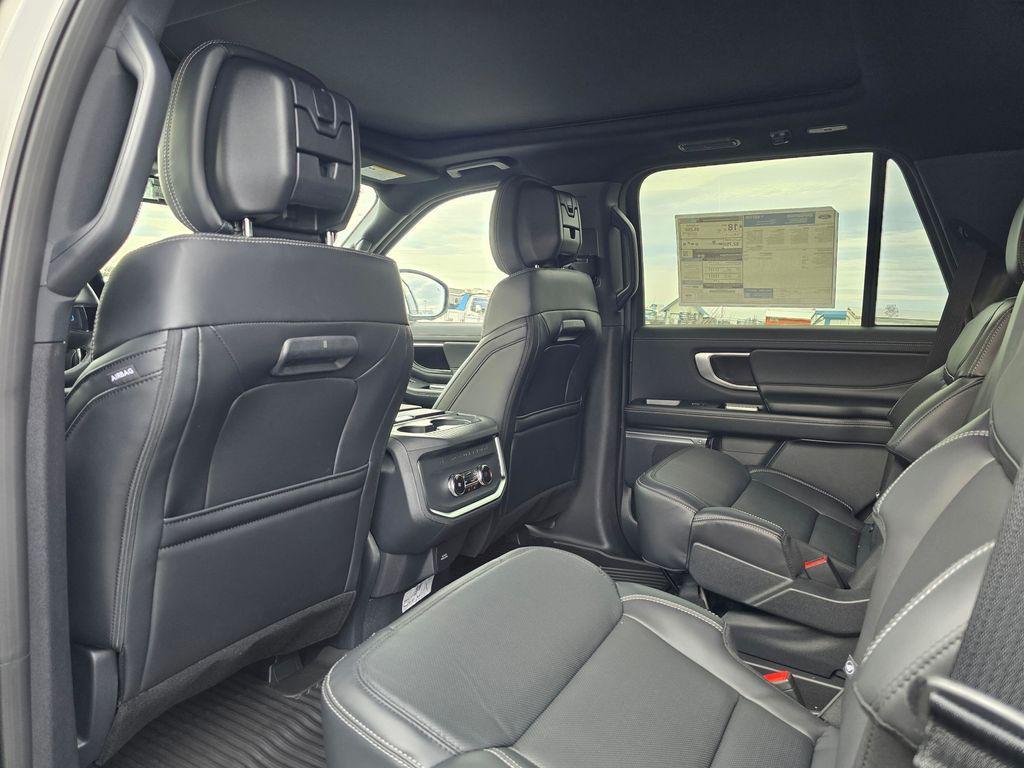 new 2026 Ford Expedition car, priced at $79,844