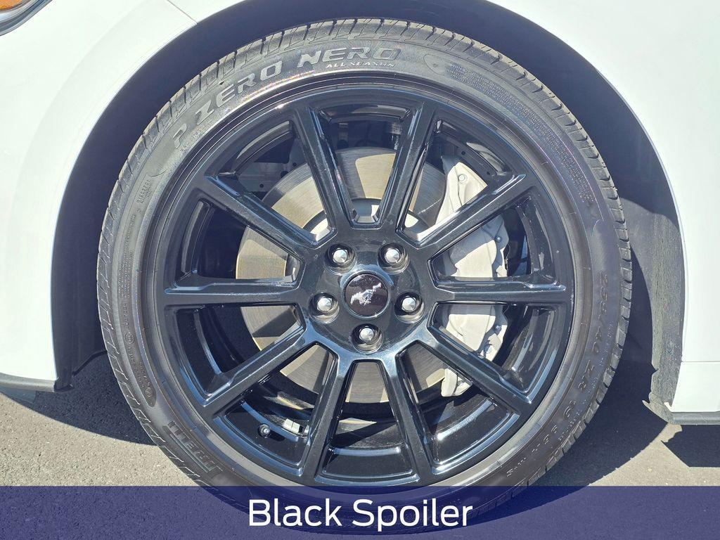 used 2016 Ford Mustang car, priced at $34,999