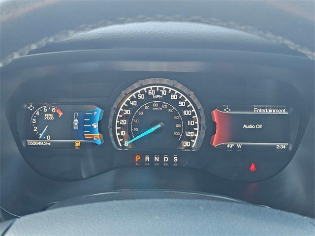 used 2022 Ford Ranger car, priced at $33,807