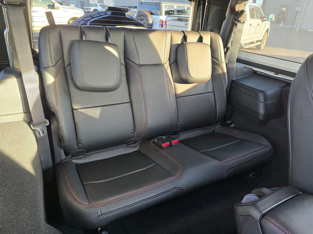 new 2026 Jeep Wrangler car, priced at $59,206