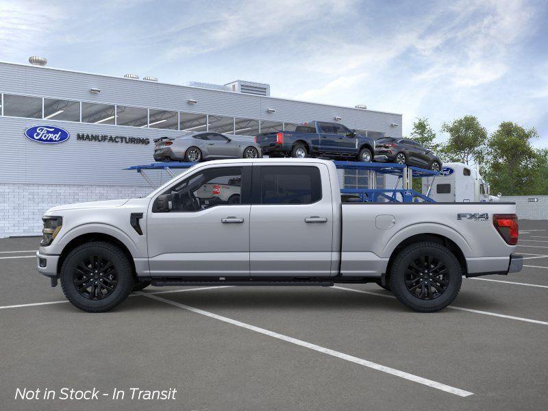 new 2026 Ford F-150 car, priced at $72,375