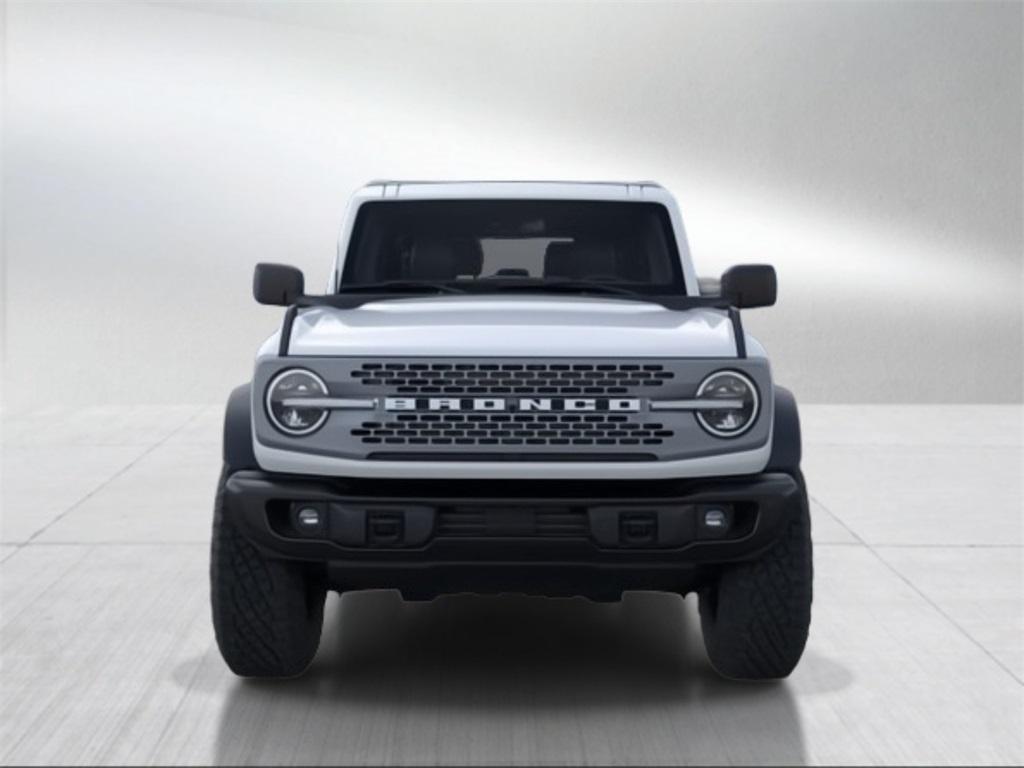 new 2026 Ford Bronco car, priced at $64,475